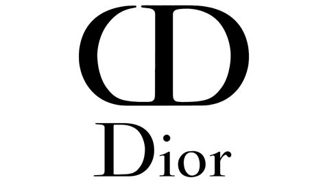 signe dior|christian dior emblem.